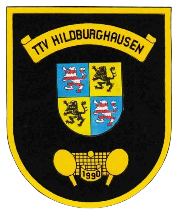 TTV Hildburghausen Logo